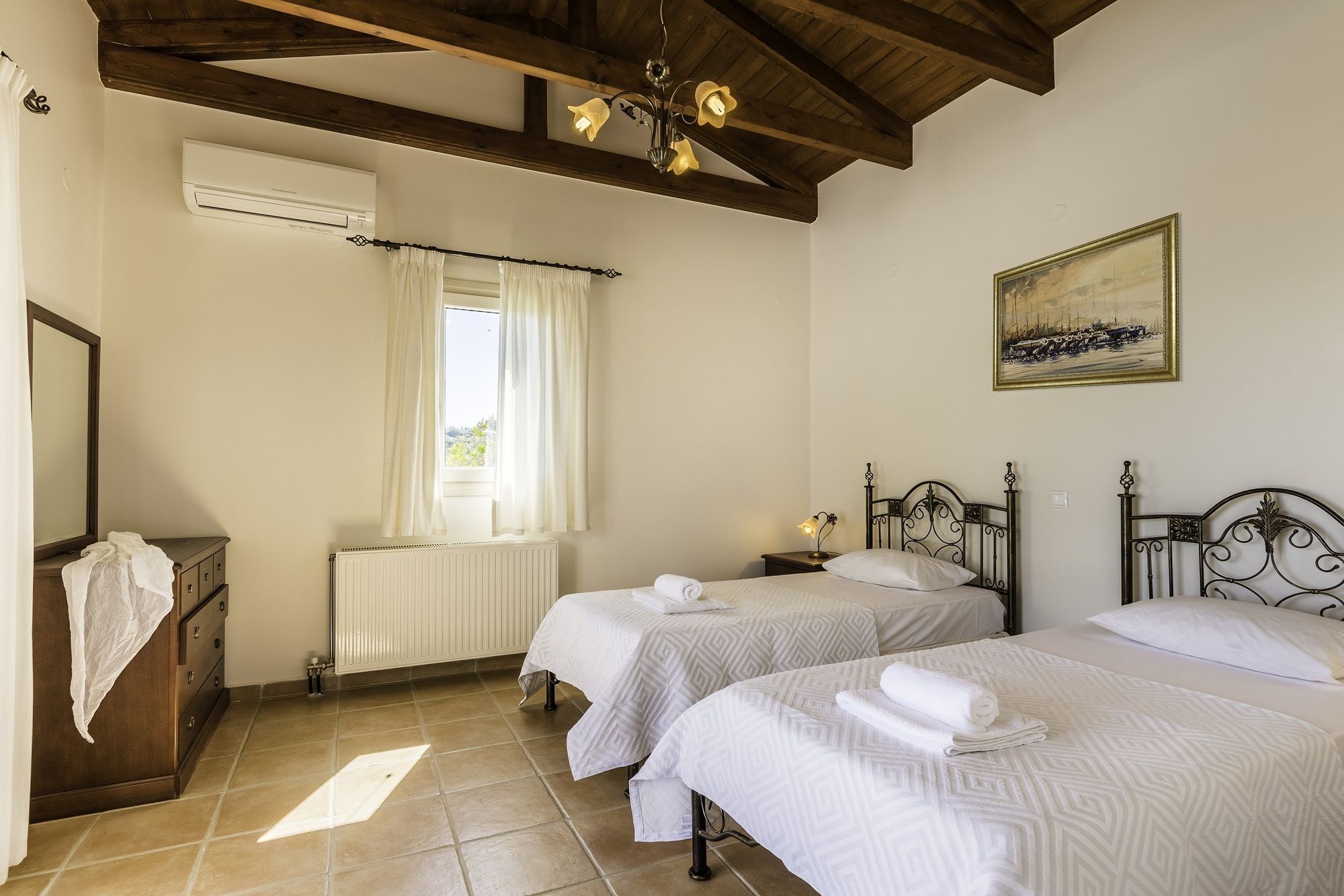 Villa Thalea Lefkáda Kültér fotó